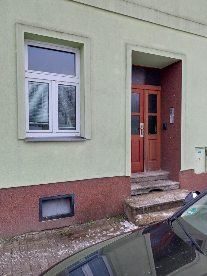 Apartment 35M2 Karlovy Vary Exterior photo
